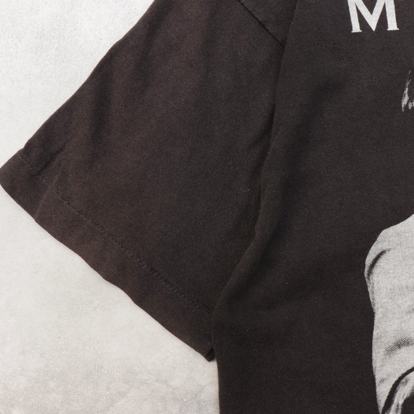 Gear Inc MUDDY WATERS Tee