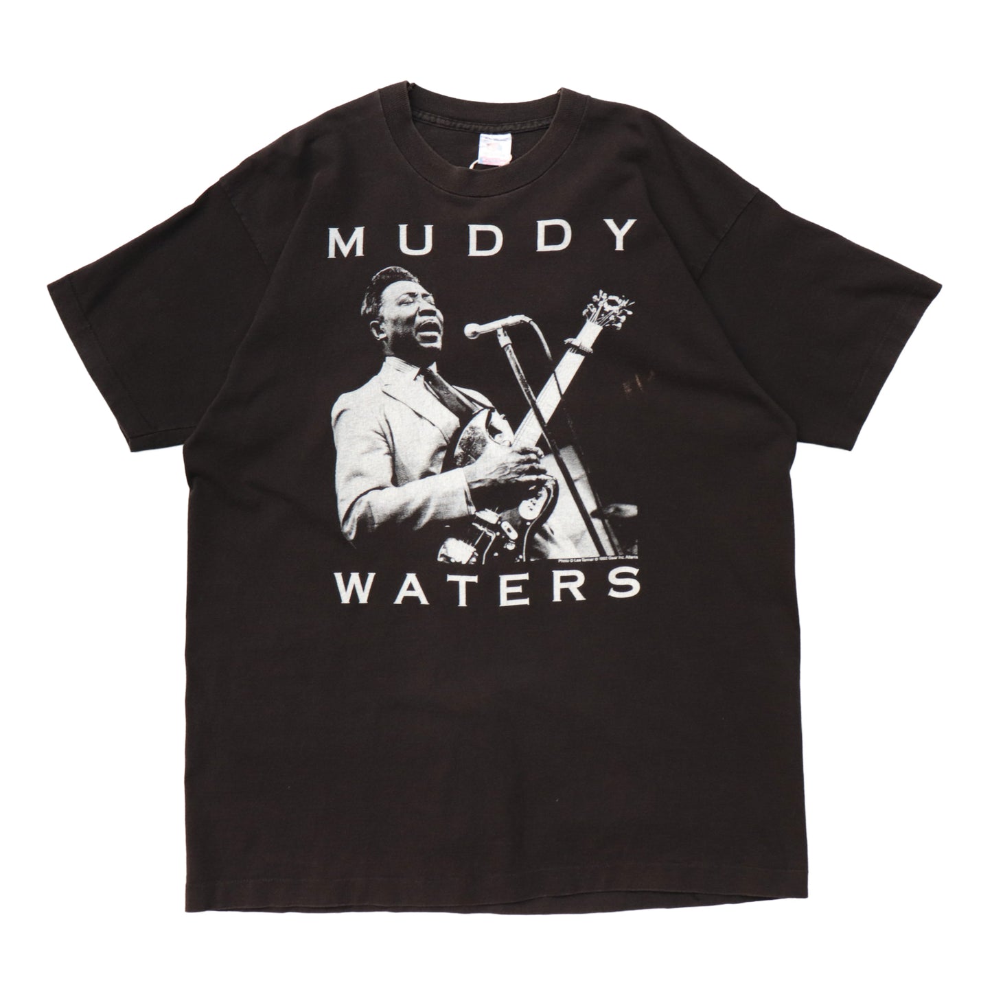 Gear Inc MUDDY WATERS Tee