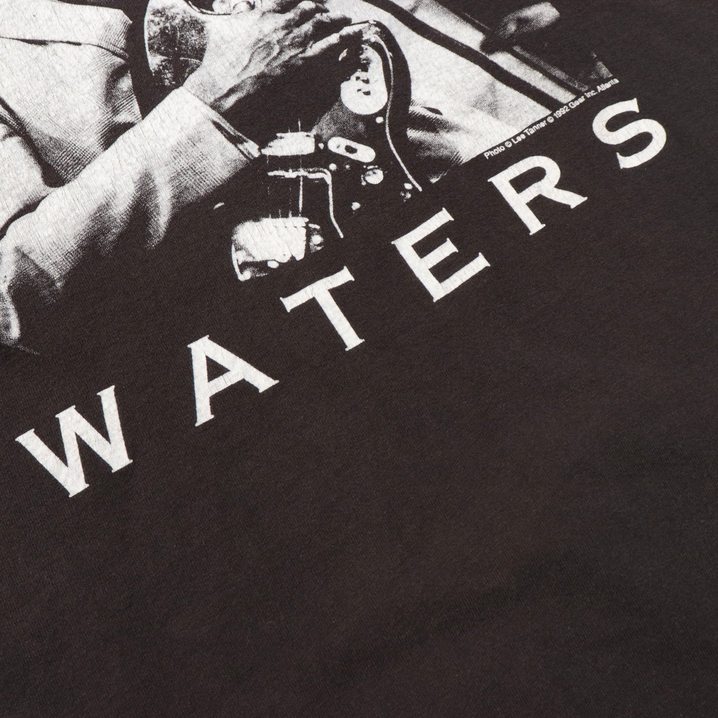 Gear Inc MUDDY WATERS Tee