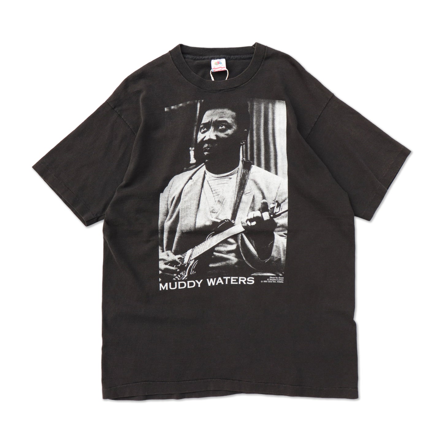 Gear Inc MUDDY WATERS Tee