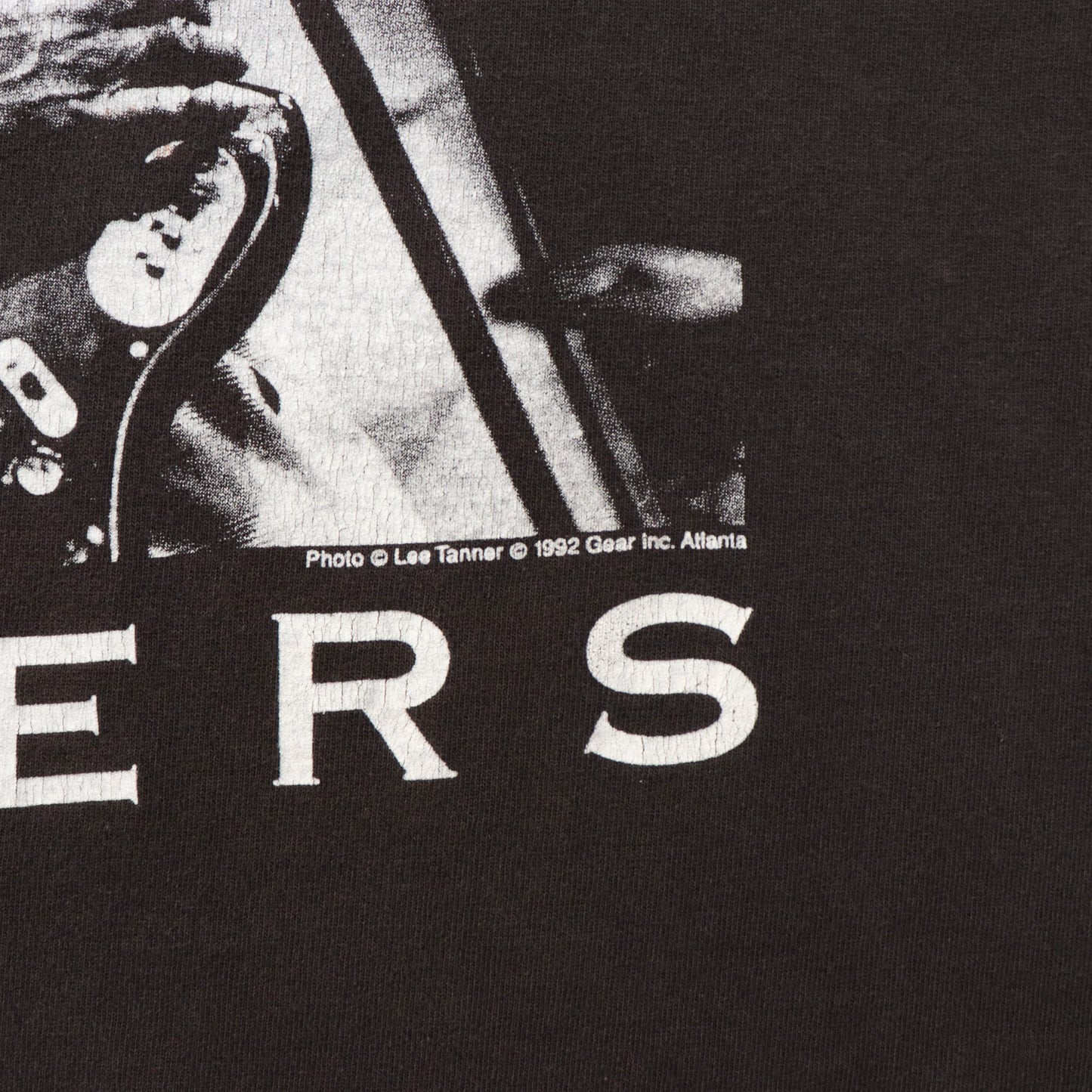 Gear Inc MUDDY WATERS Tee