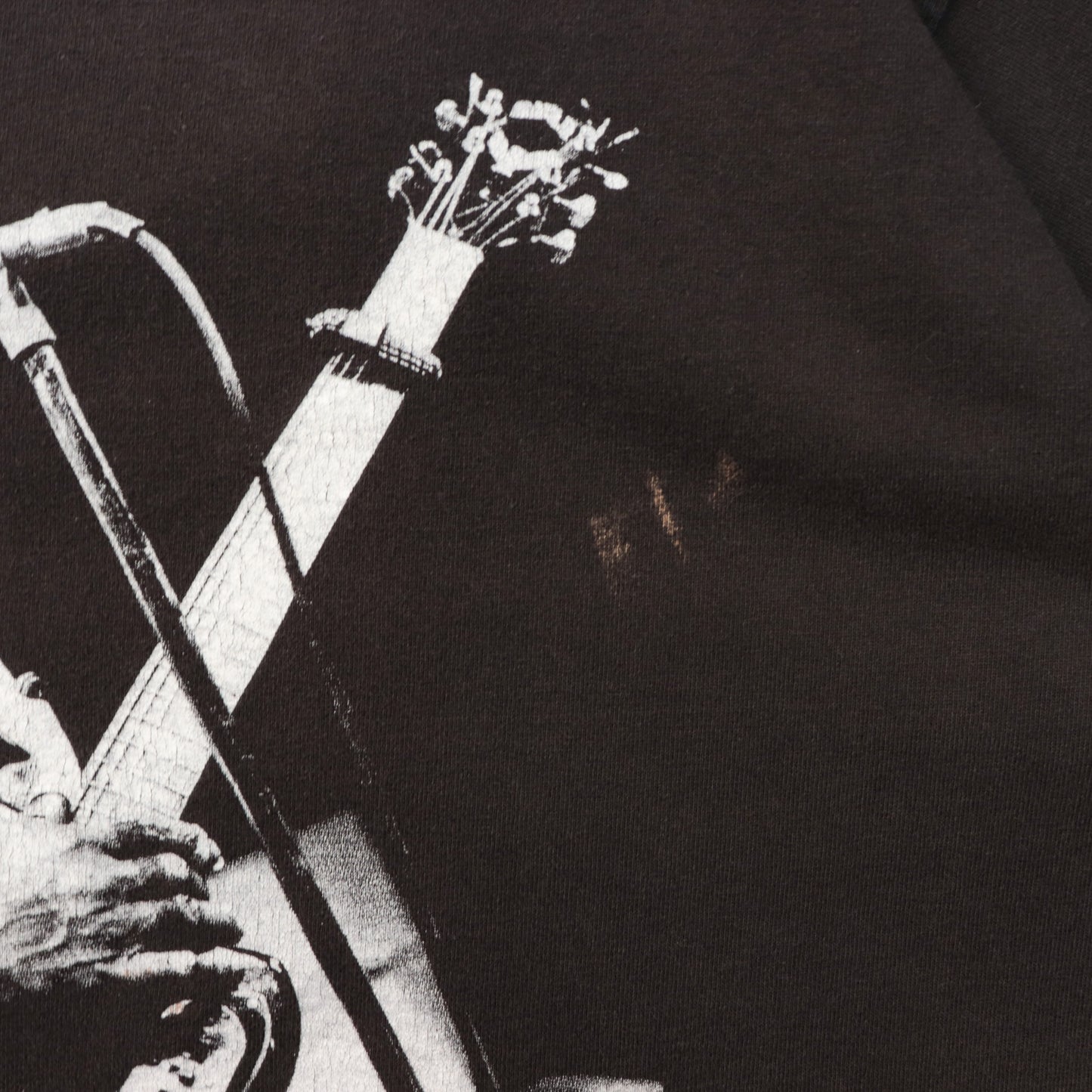 Gear Inc MUDDY WATERS Tee
