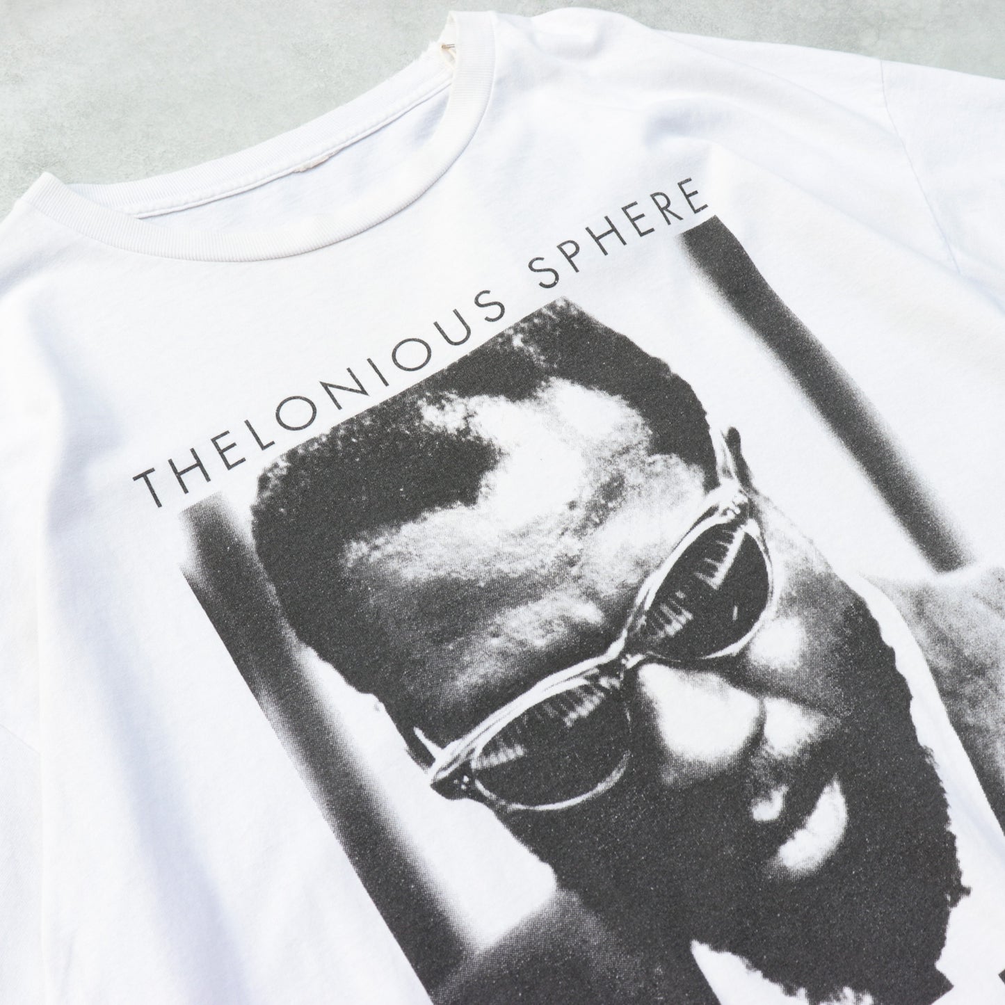 Gear Inc MONK Tee