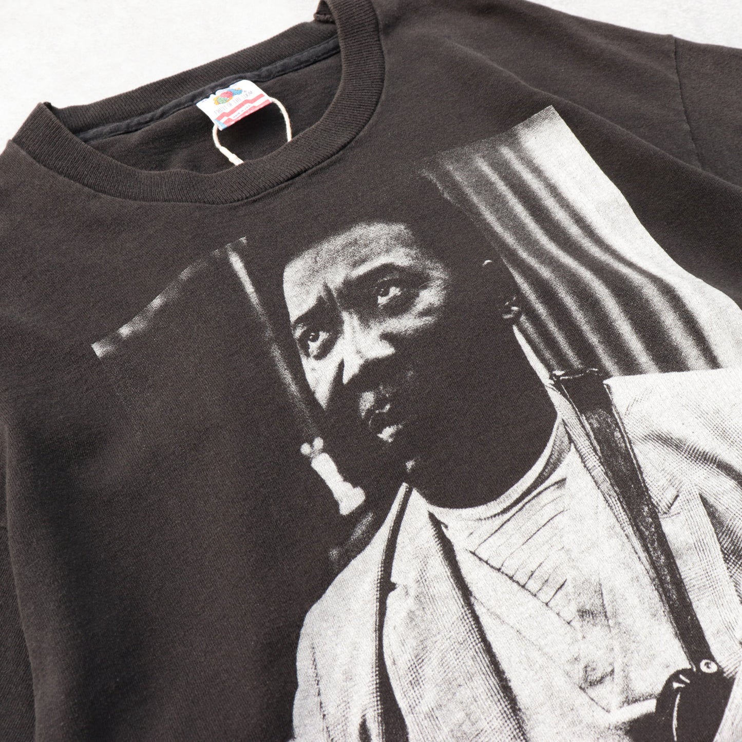 Gear Inc MUDDY WATERS Tee