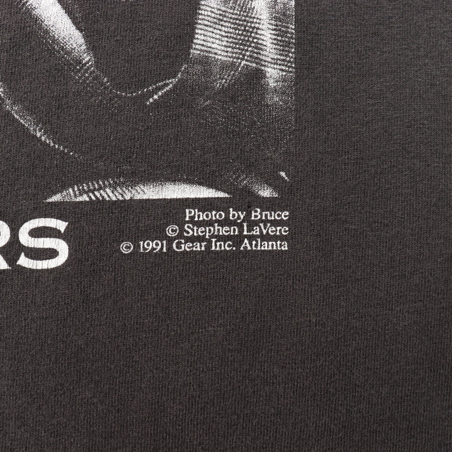 Gear Inc MUDDY WATERS Tee