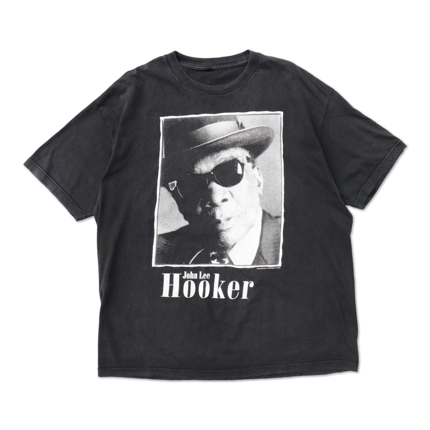 Gear Inc John Lee Hooker Tee