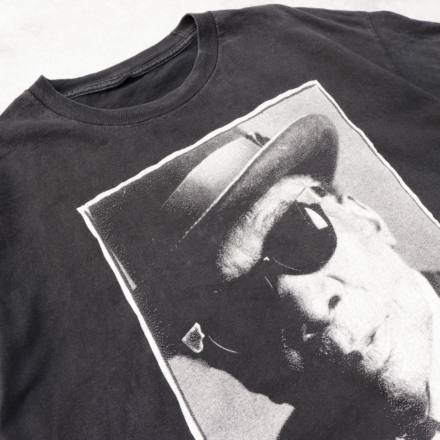 Gear Inc John Lee Hooker Tee