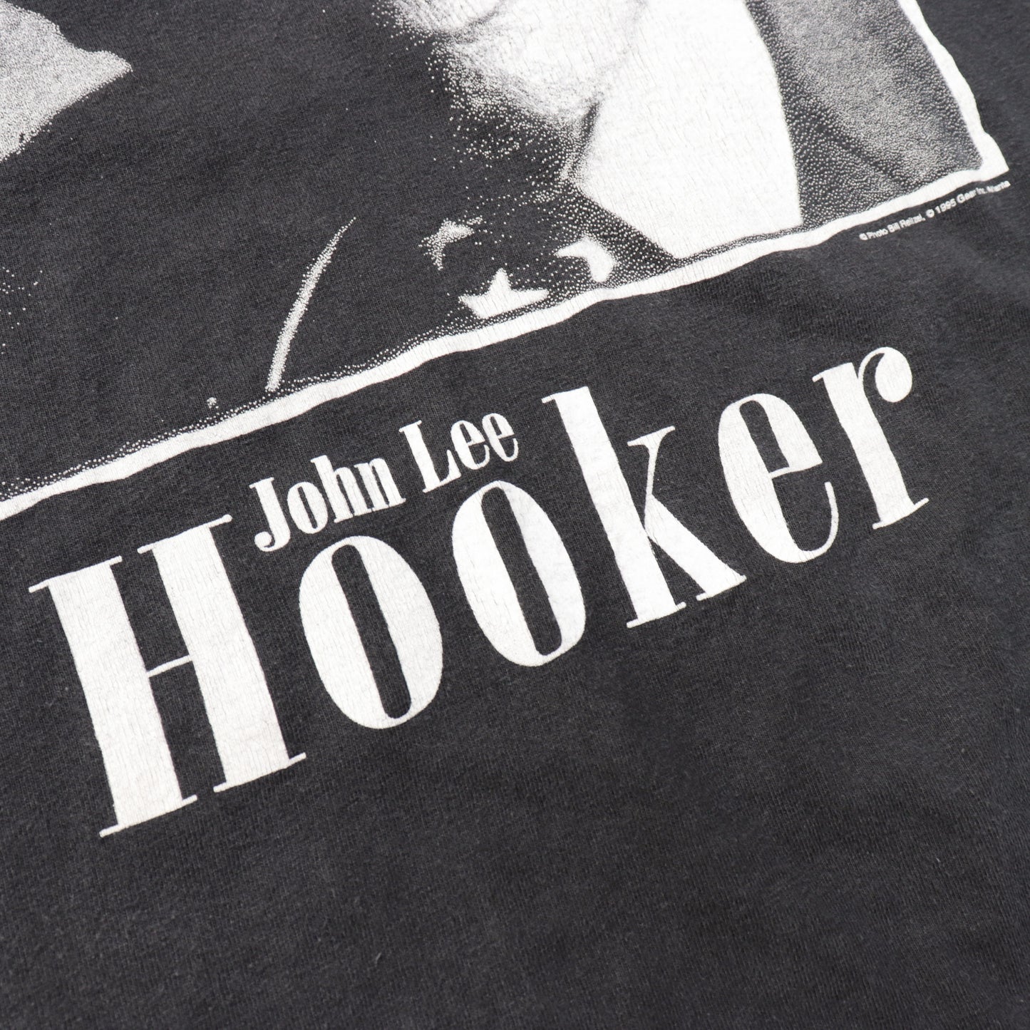 Gear Inc John Lee Hooker Tee