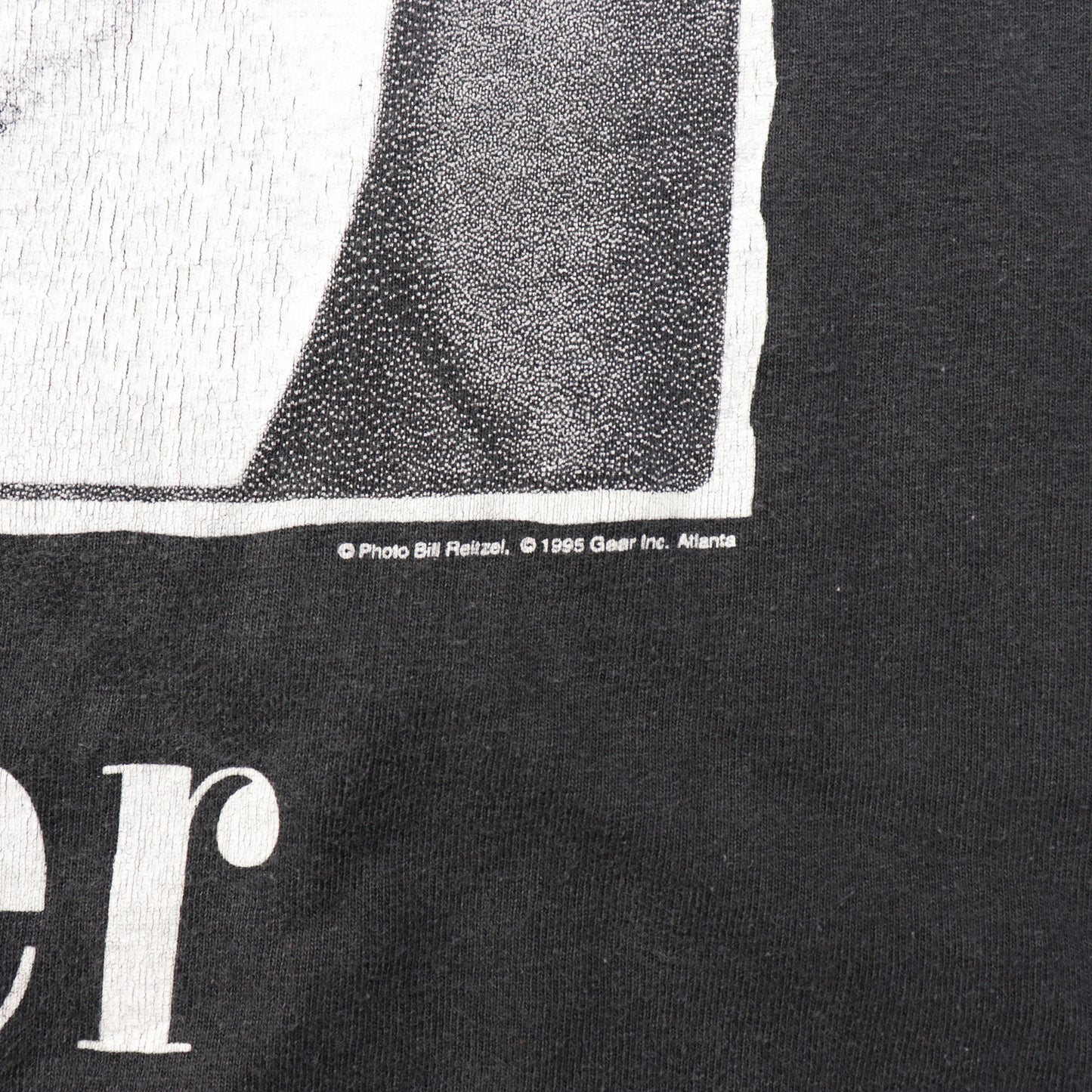 Gear Inc John Lee Hooker Tee