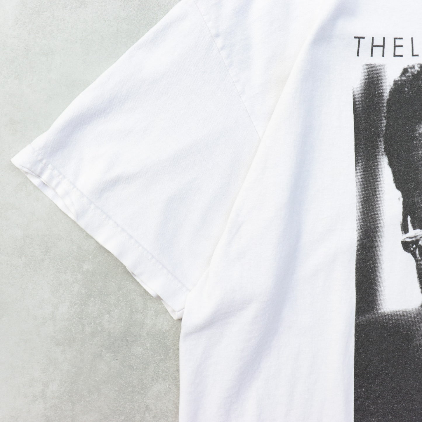 Gear Inc MONK Tee
