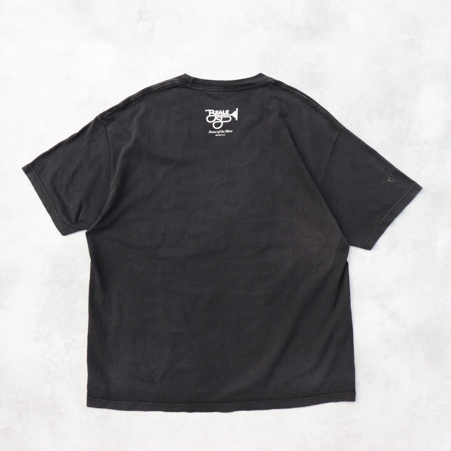 Gear Inc John Lee Hooker Tee