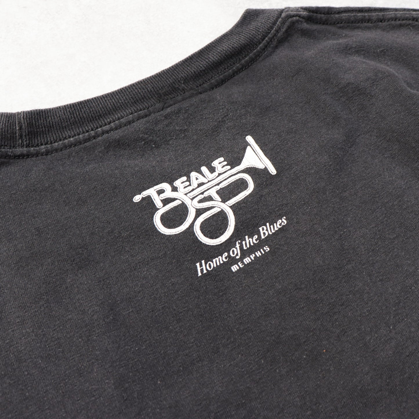 Gear Inc John Lee Hooker Tee