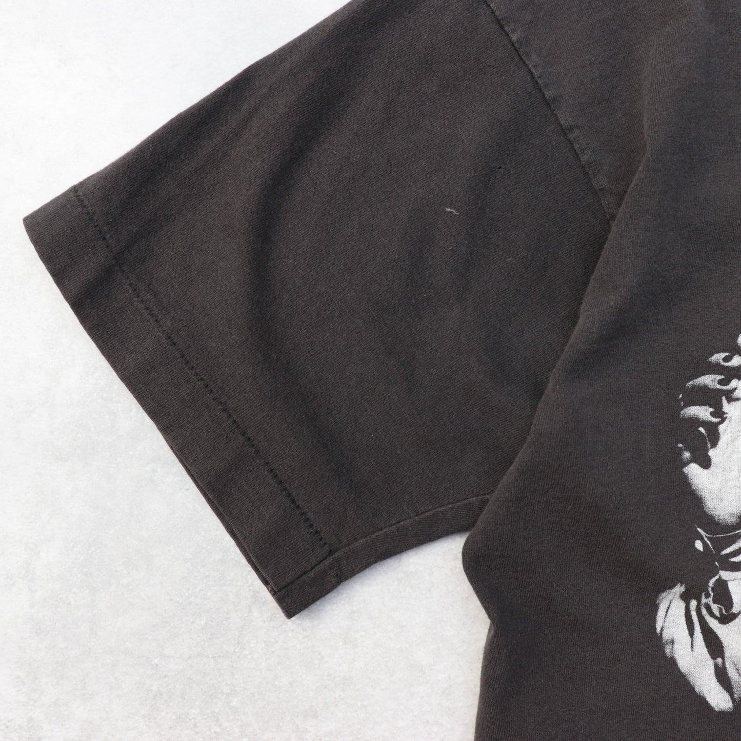 Gear Inc BILLIE HOLIDAY Live Tee