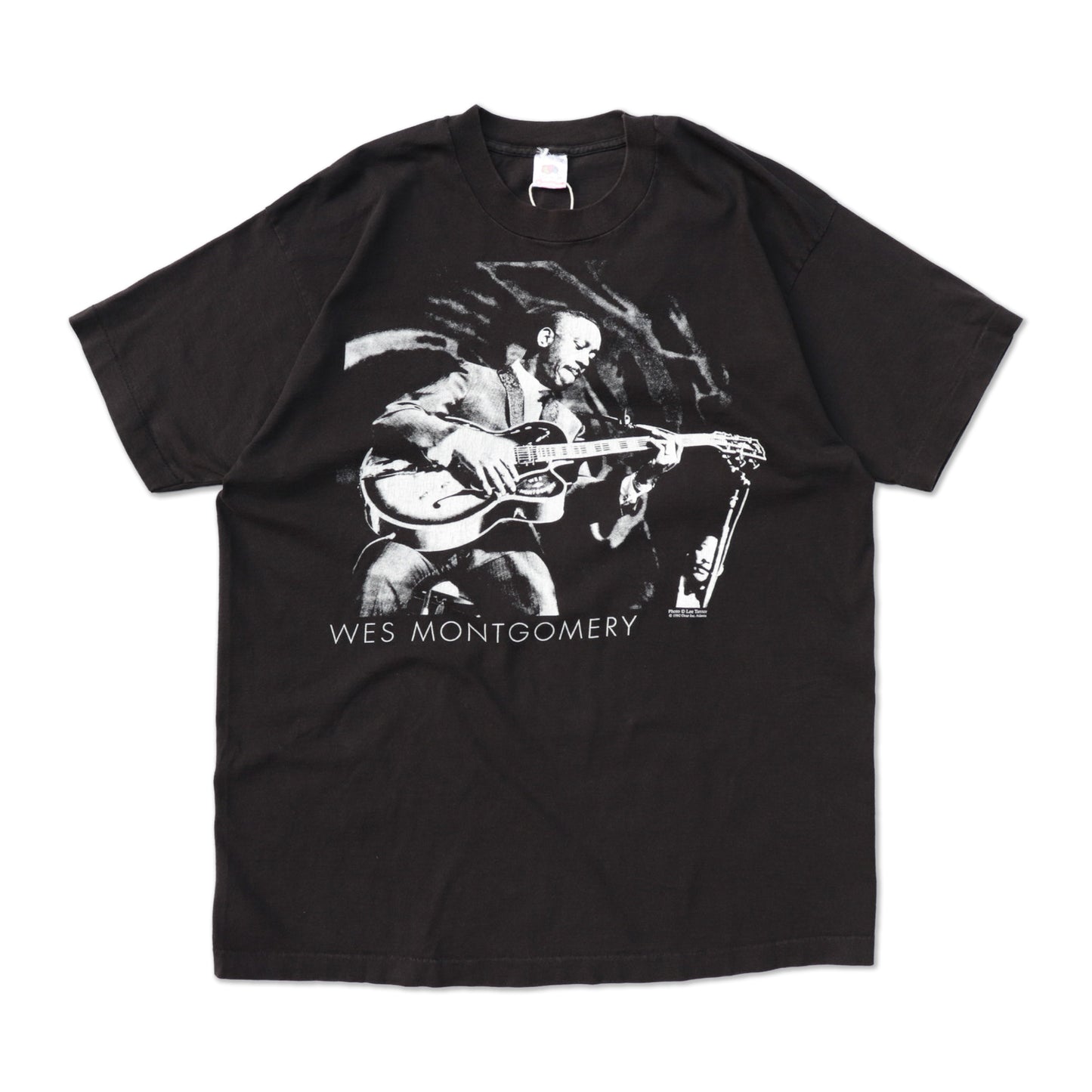 Gear Inc WES MONTGOMERY Tee