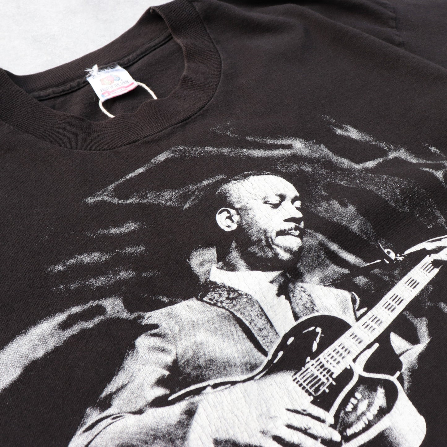 Gear Inc WES MONTGOMERY Tee