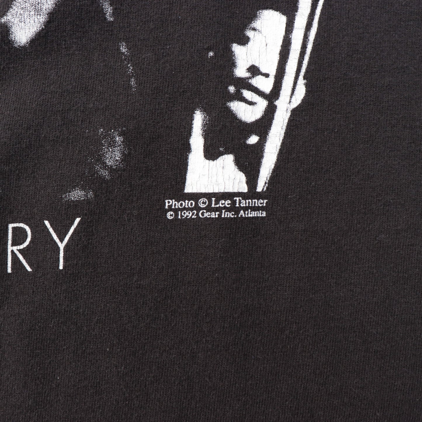 Gear Inc WES MONTGOMERY Tee