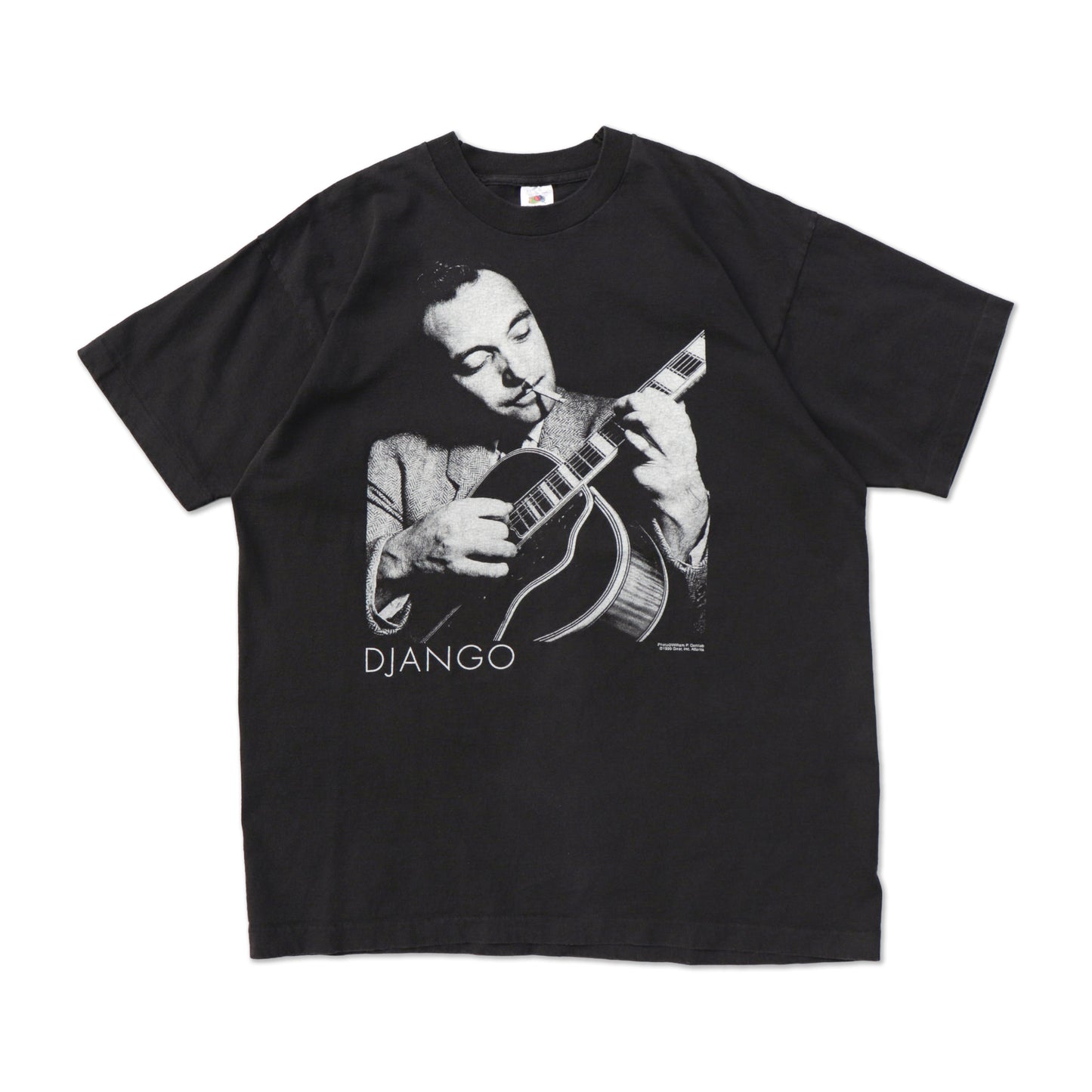 Gear Inc DJANGO Tee
