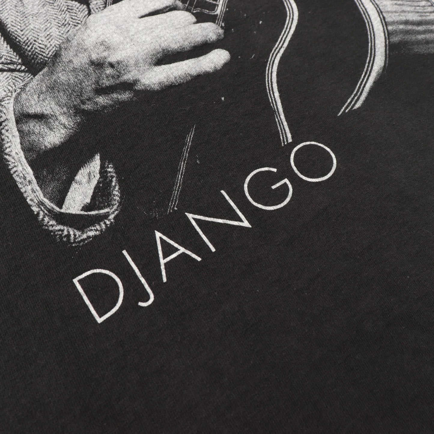 Gear Inc DJANGO Tee