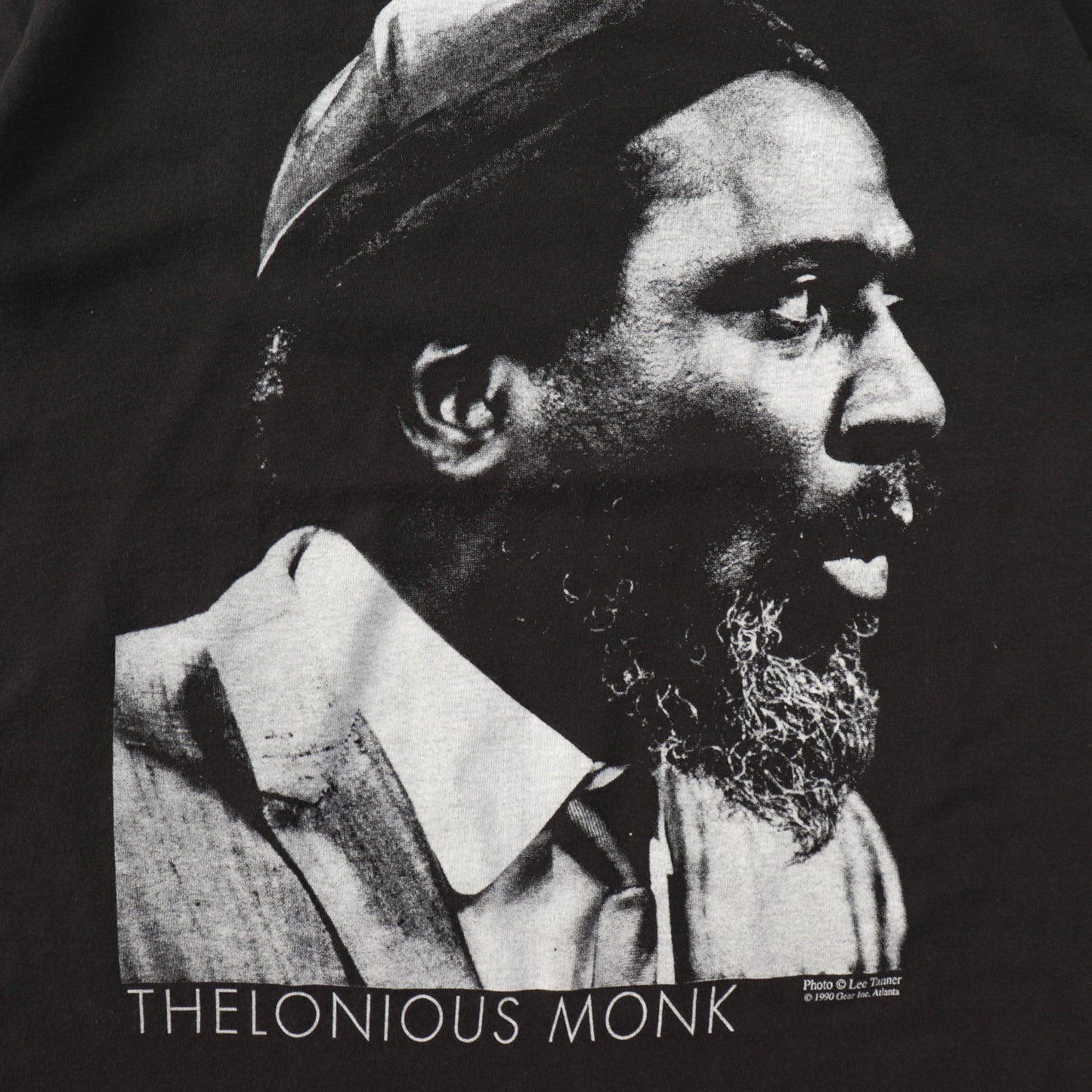 Gear Inc THELONIOUS MONK Tee