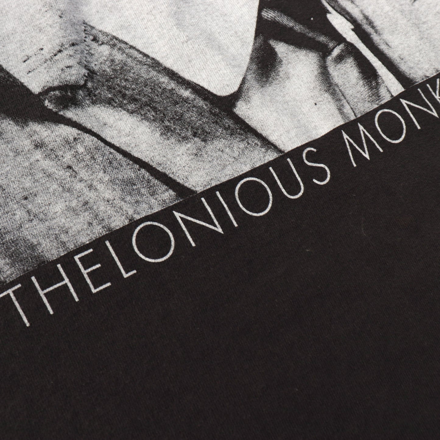 Gear Inc THELONIOUS MONK Tee