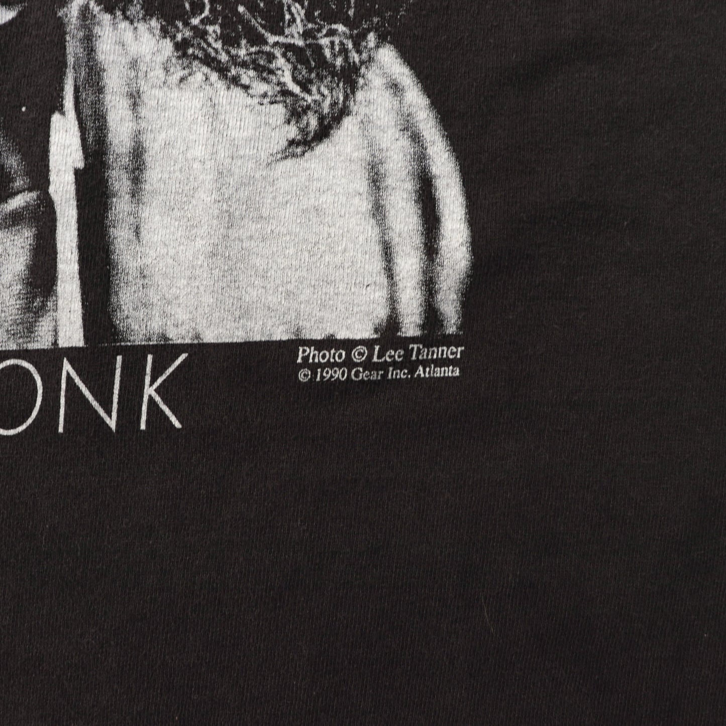Gear Inc THELONIOUS MONK Tee