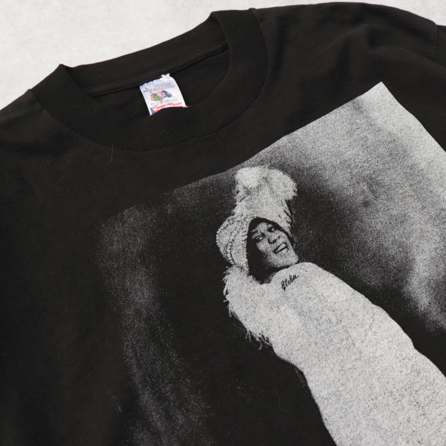 Gear Inc BESSIE SMITH Tee