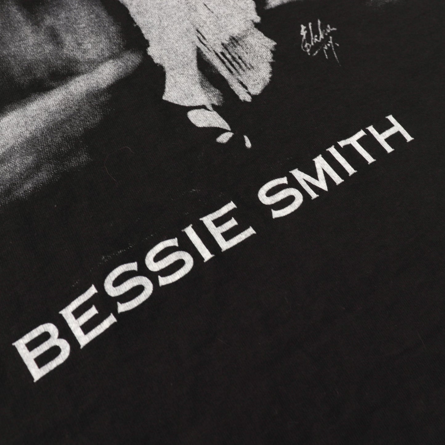 Gear Inc BESSIE SMITH Tee