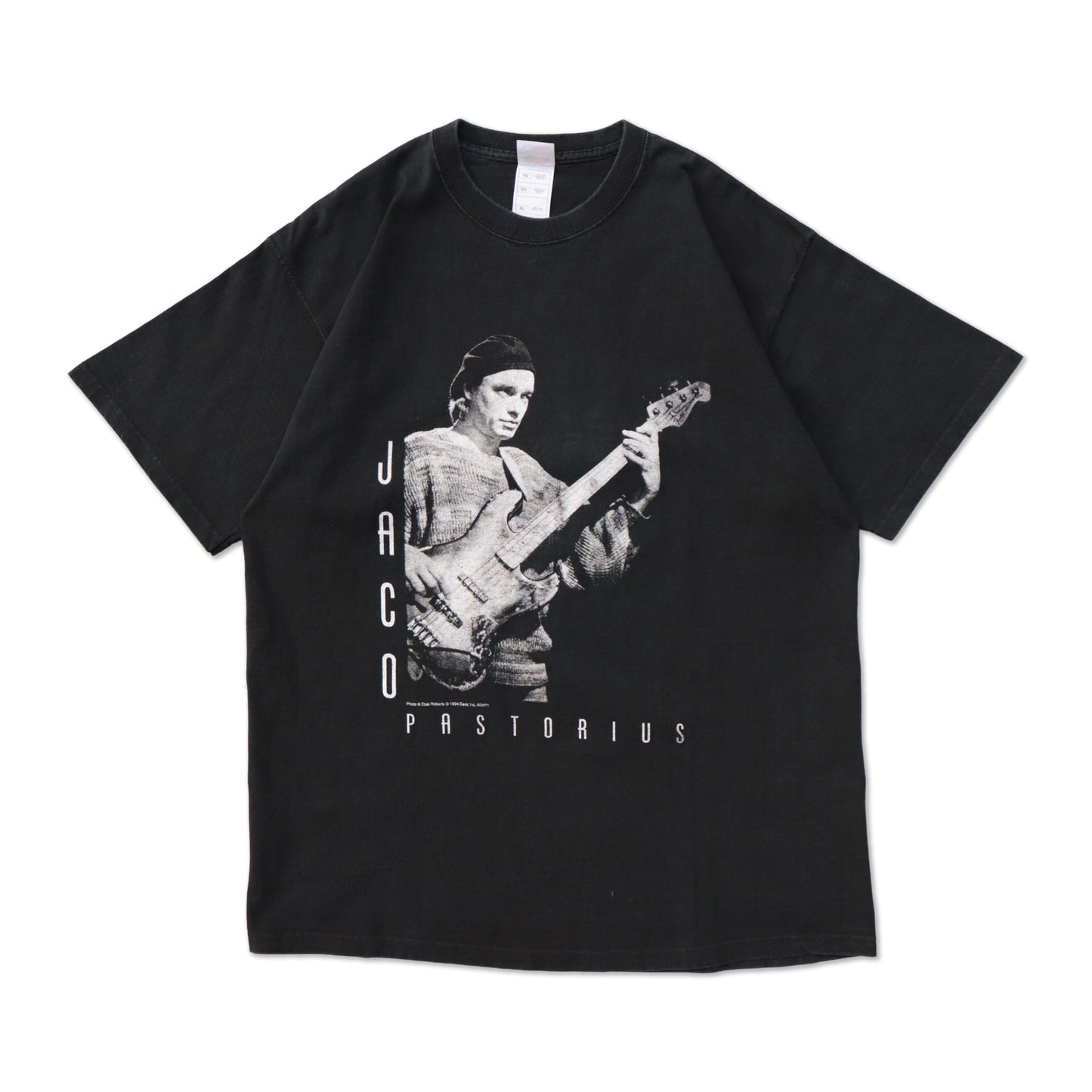 Gear Inc JACO Tee