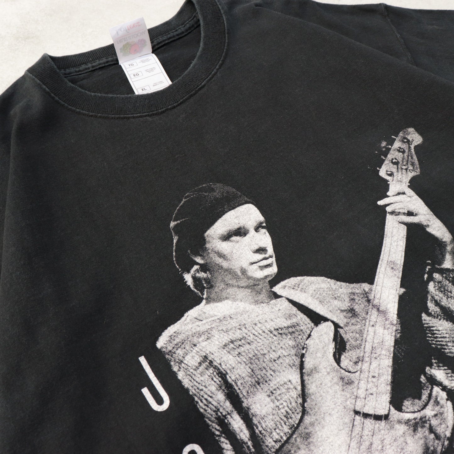 Gear Inc JACO Tee