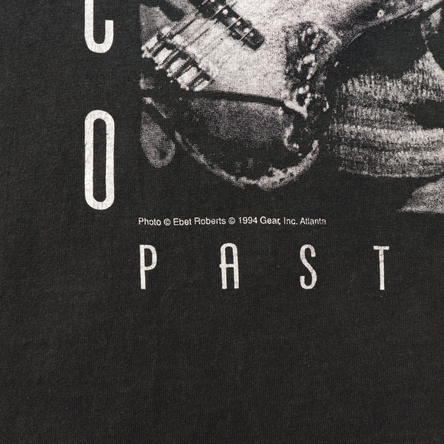Gear Inc JACO Tee