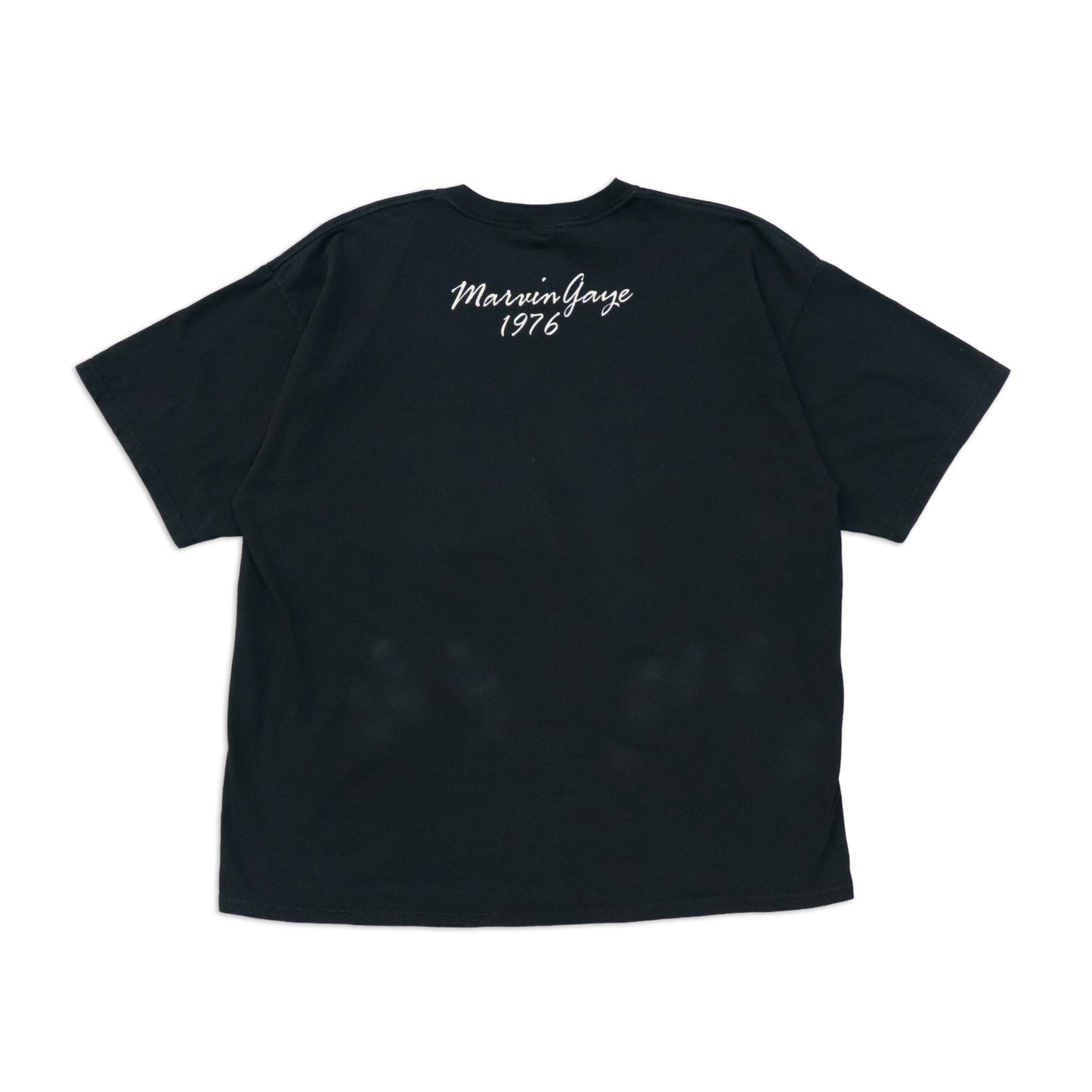 Marvin Gaye Photo Tee