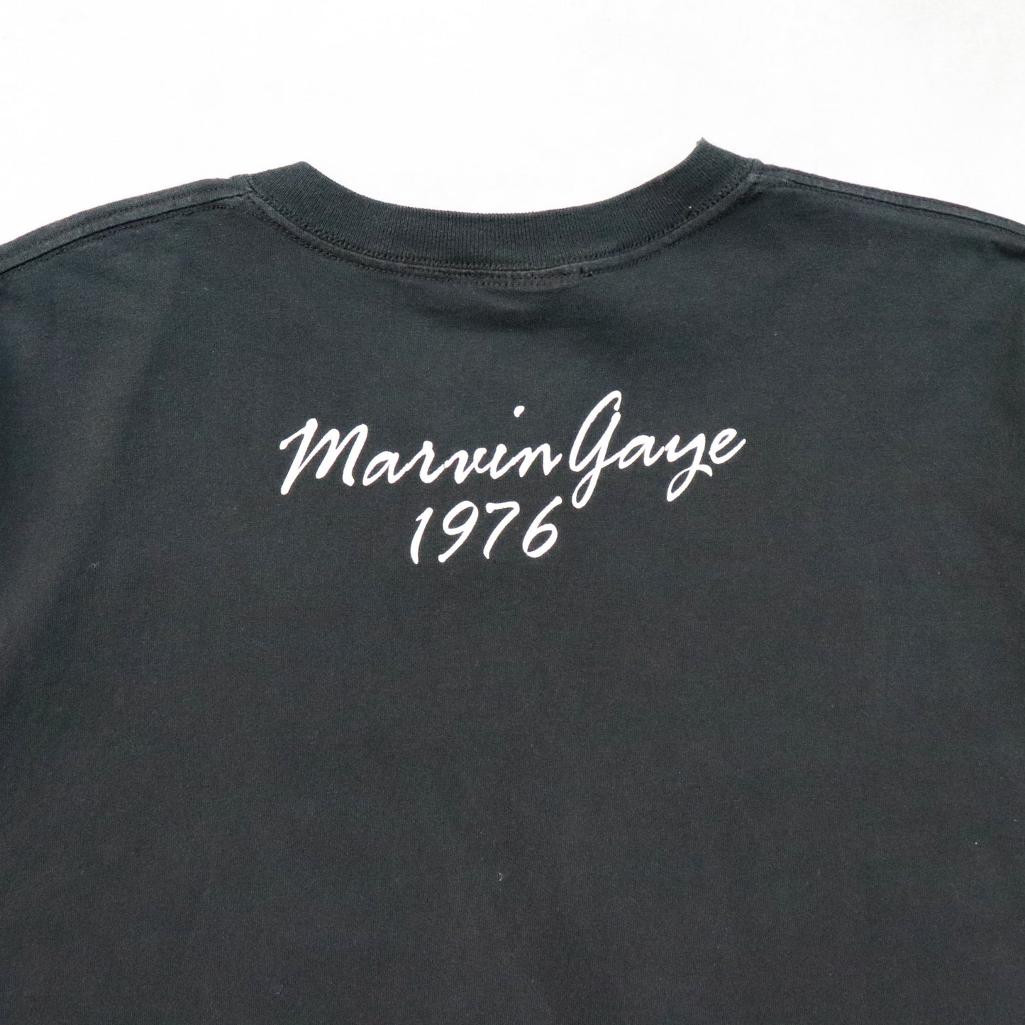 Marvin Gaye Photo Tee