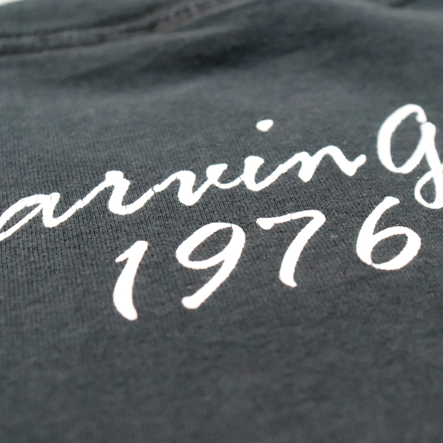 Marvin Gaye Photo Tee