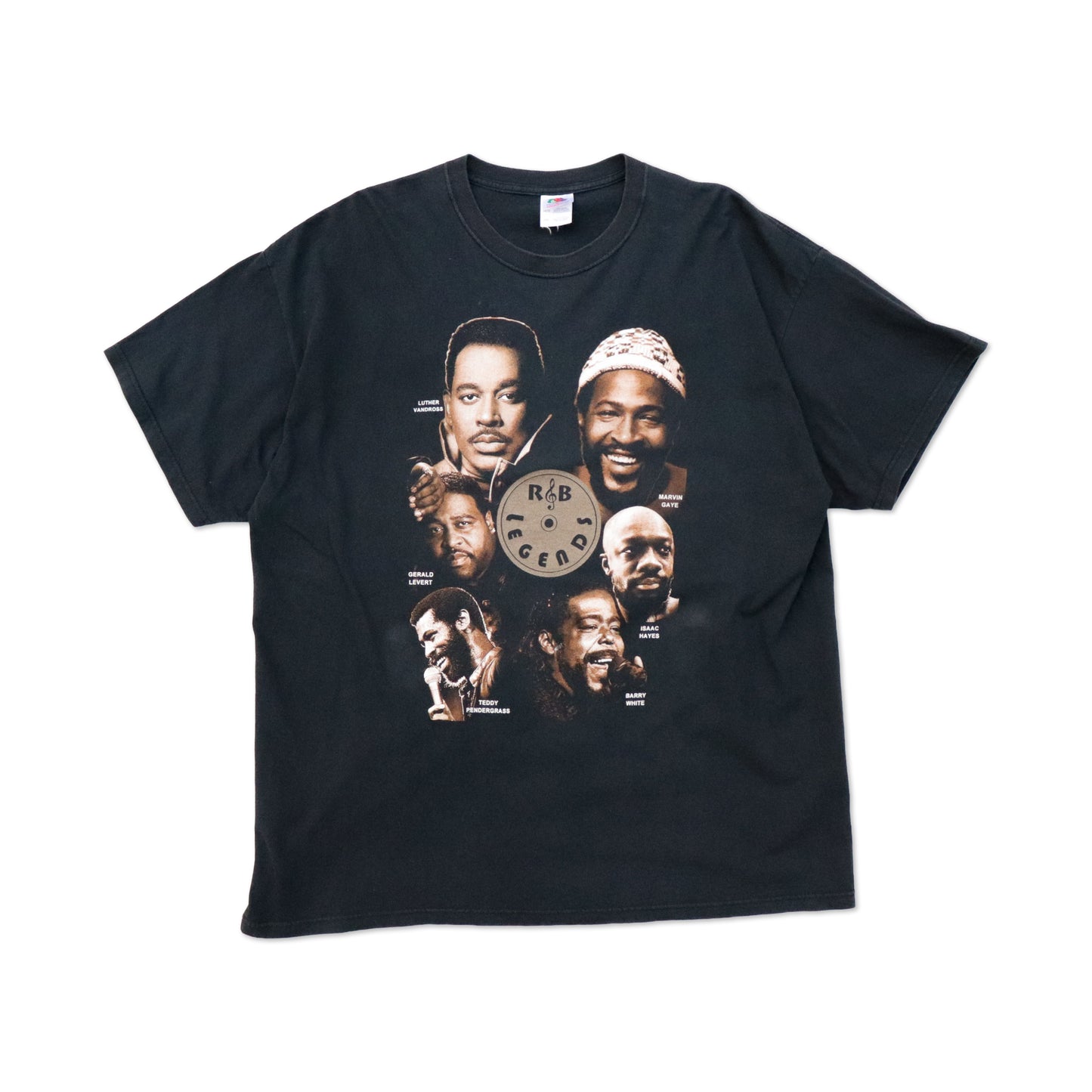 R&B Legends Tee