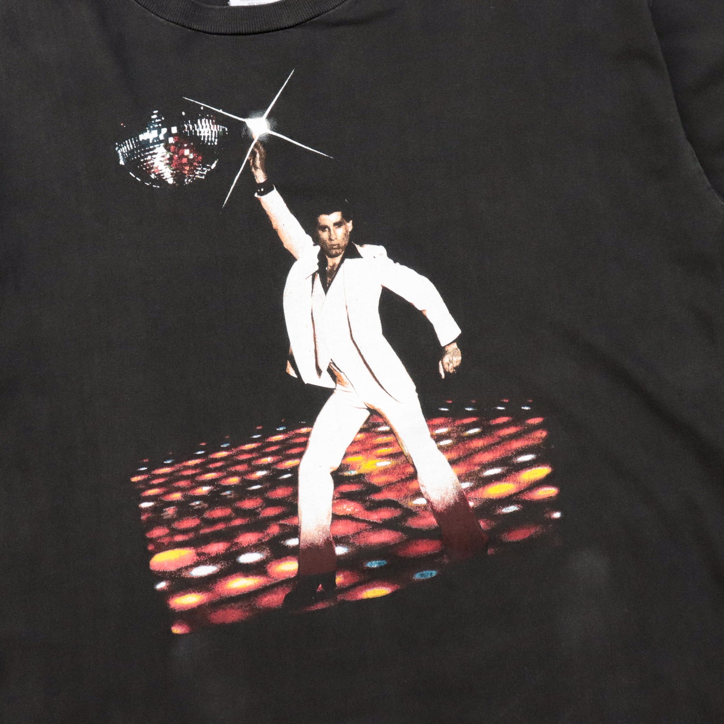 Saturday Night Ferver Tee