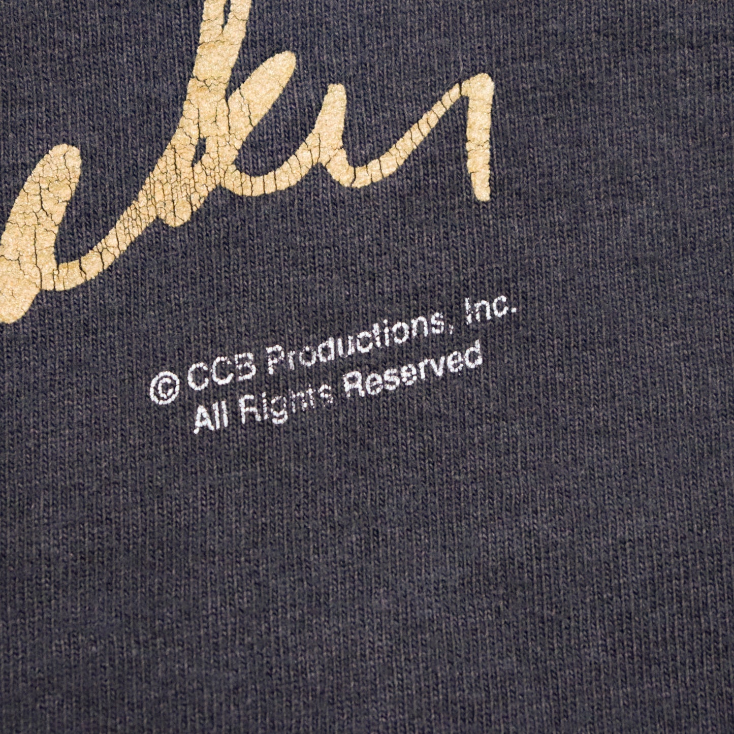 Chet Baker Face Up Tee