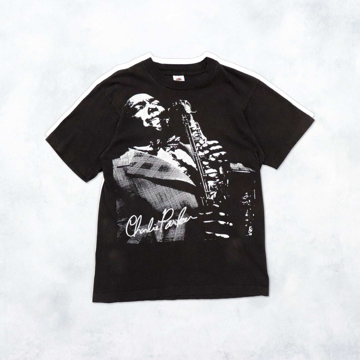 Charlie Parker Graphic Tee