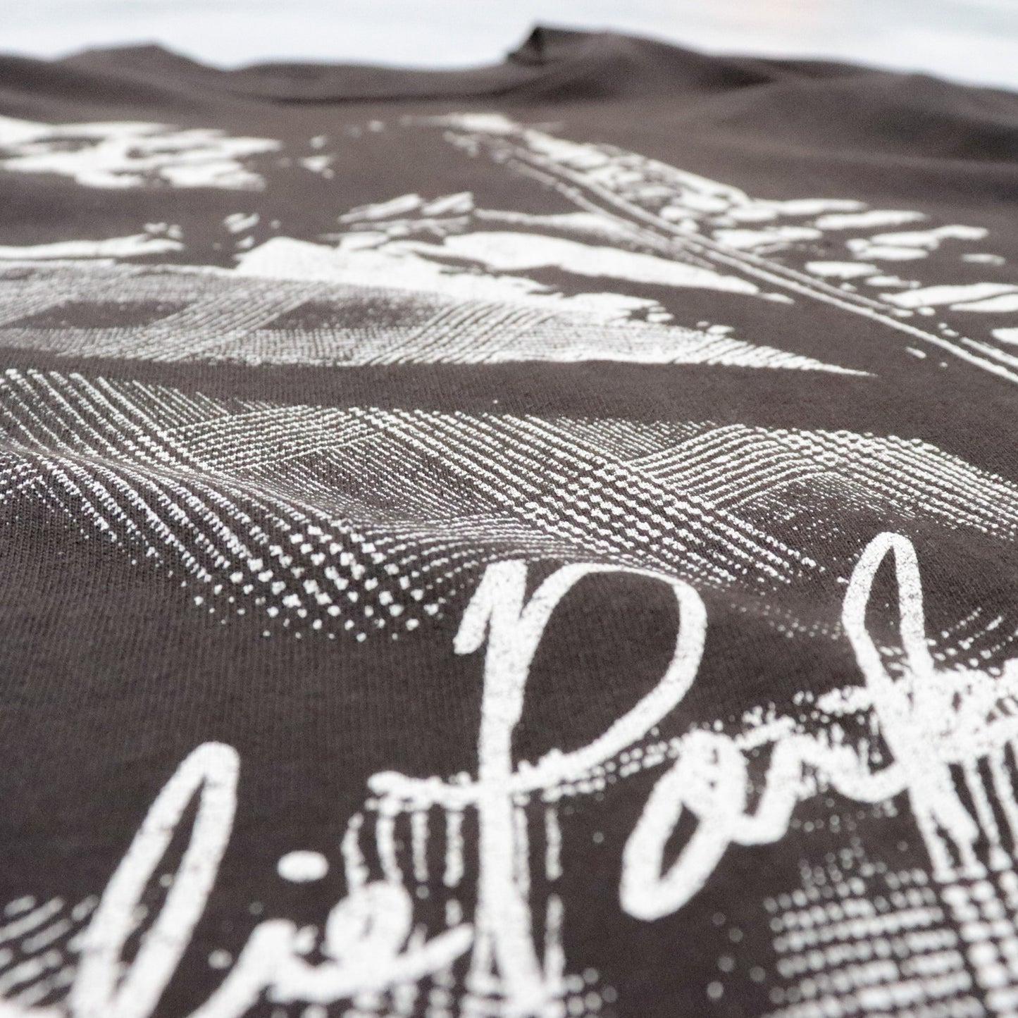Charlie Parker Graphic Tee