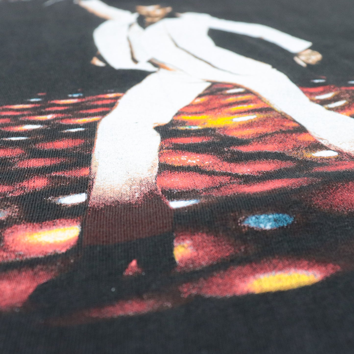 Saturday Night Ferver Tee