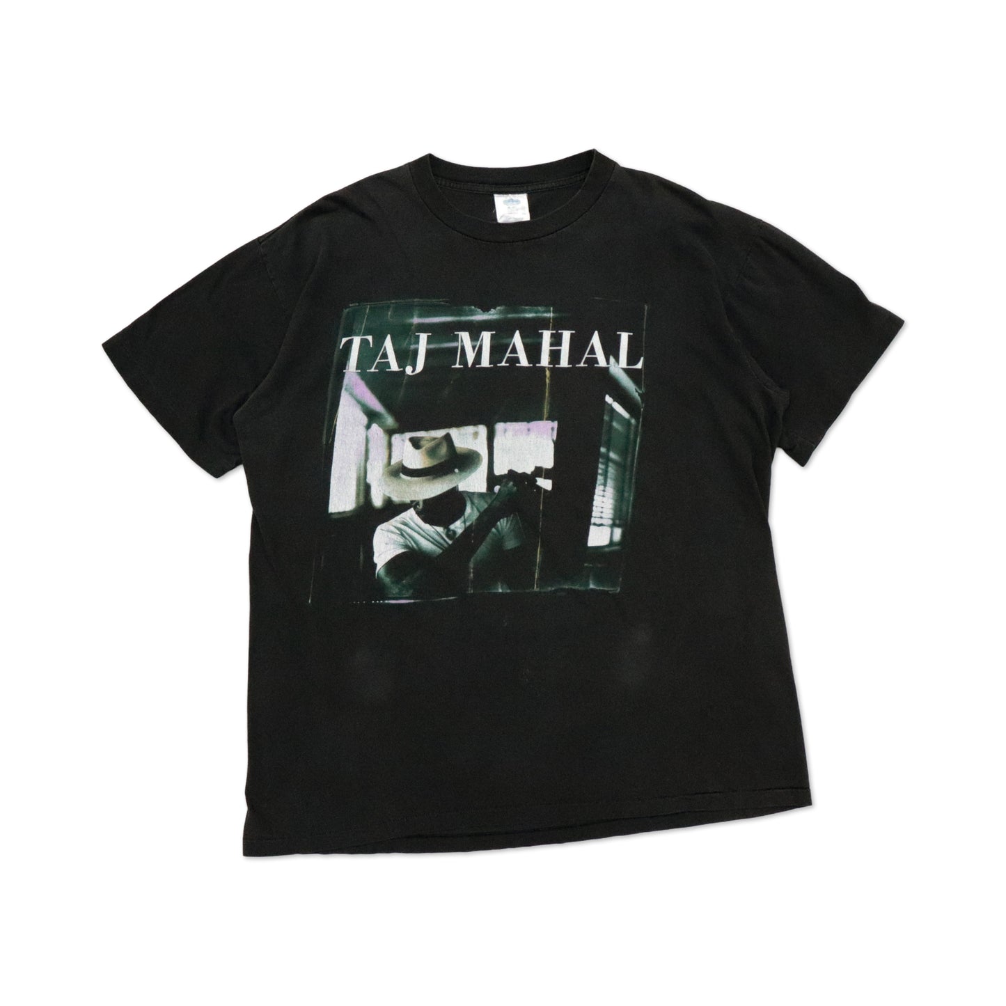 TAJ MAHAL Jacket Art Tee