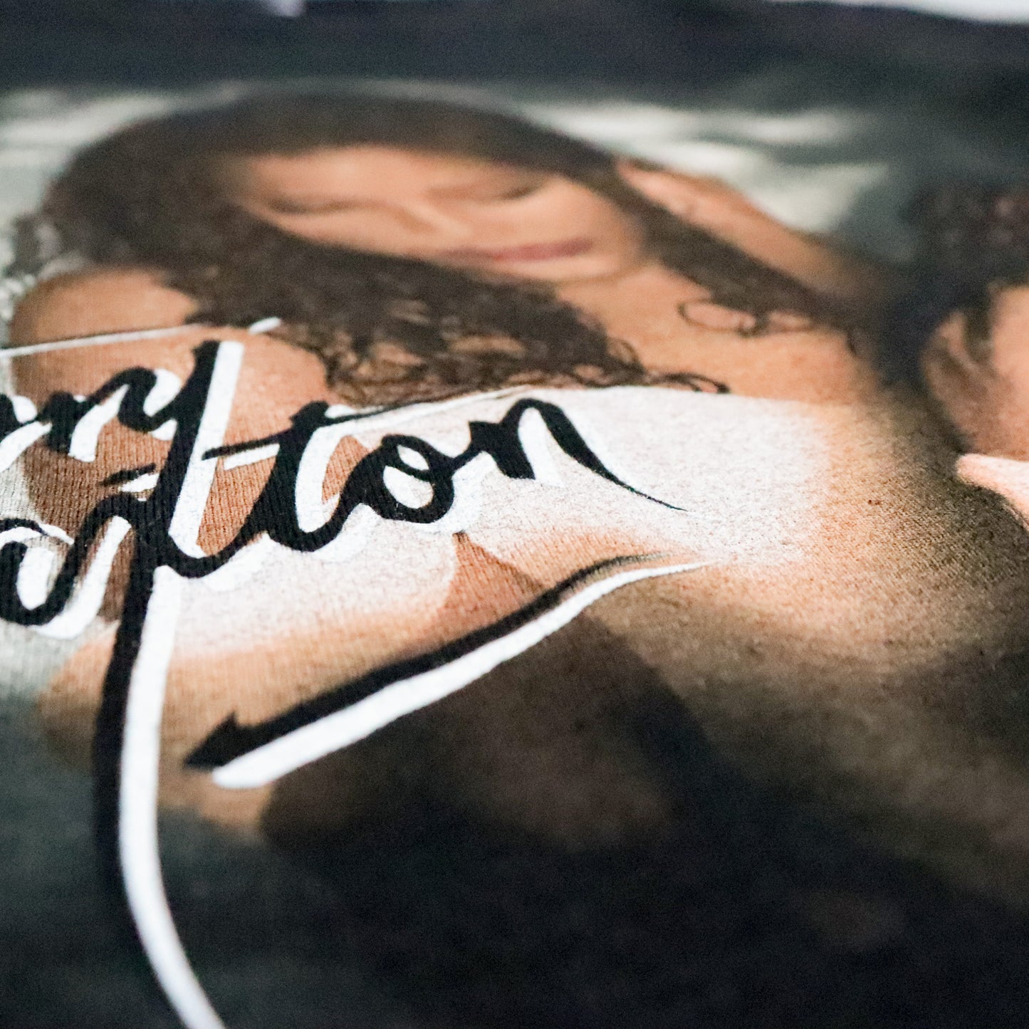 TONI BRAXTON Photo Tee