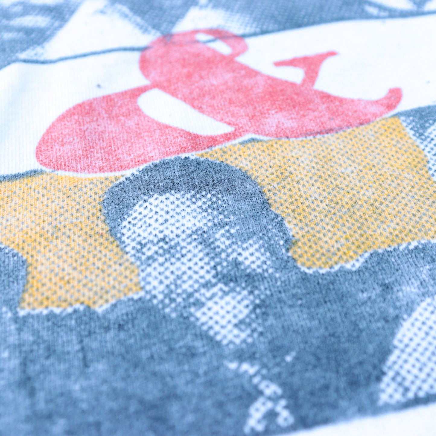 O'JAYS & LEVERT Tee