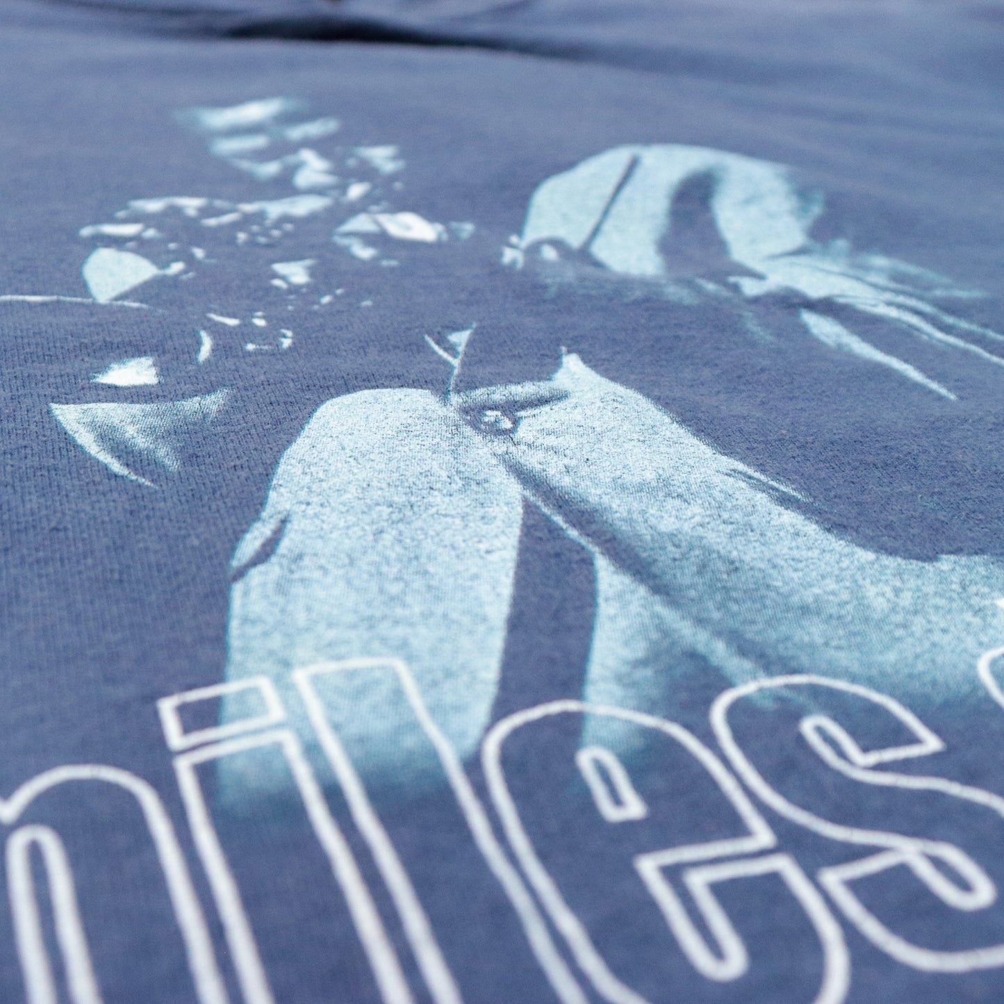 Miles Davis Zion Tee