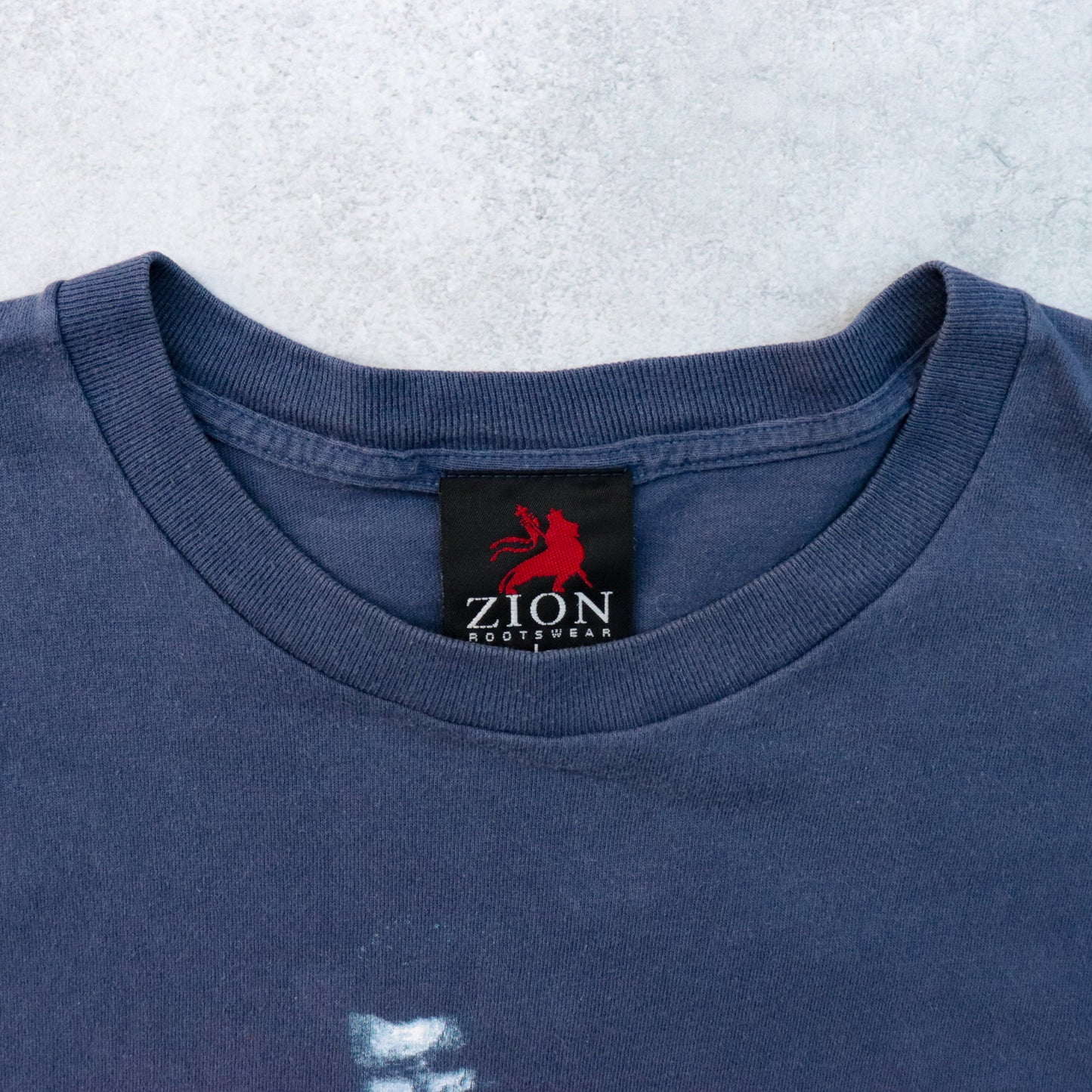 Miles Davis Zion Tee