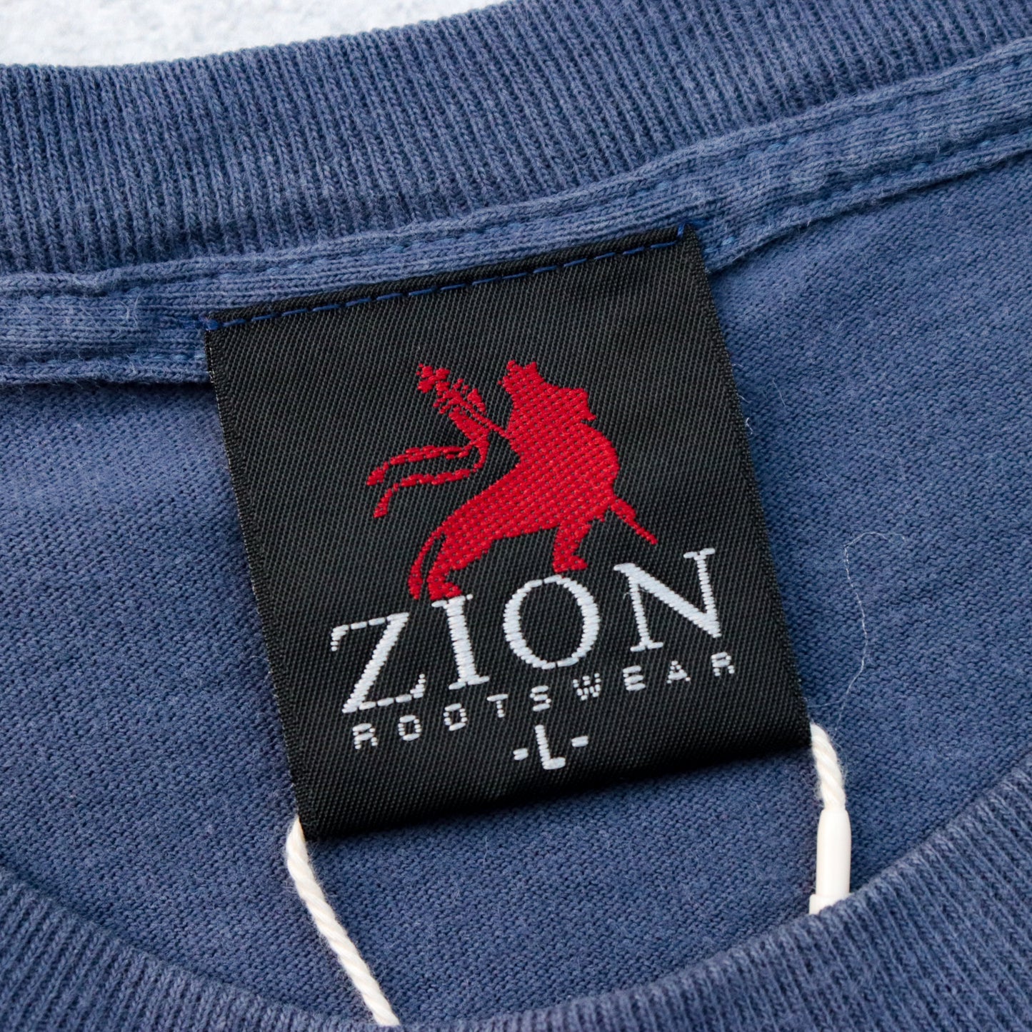 Miles Davis Zion Tee
