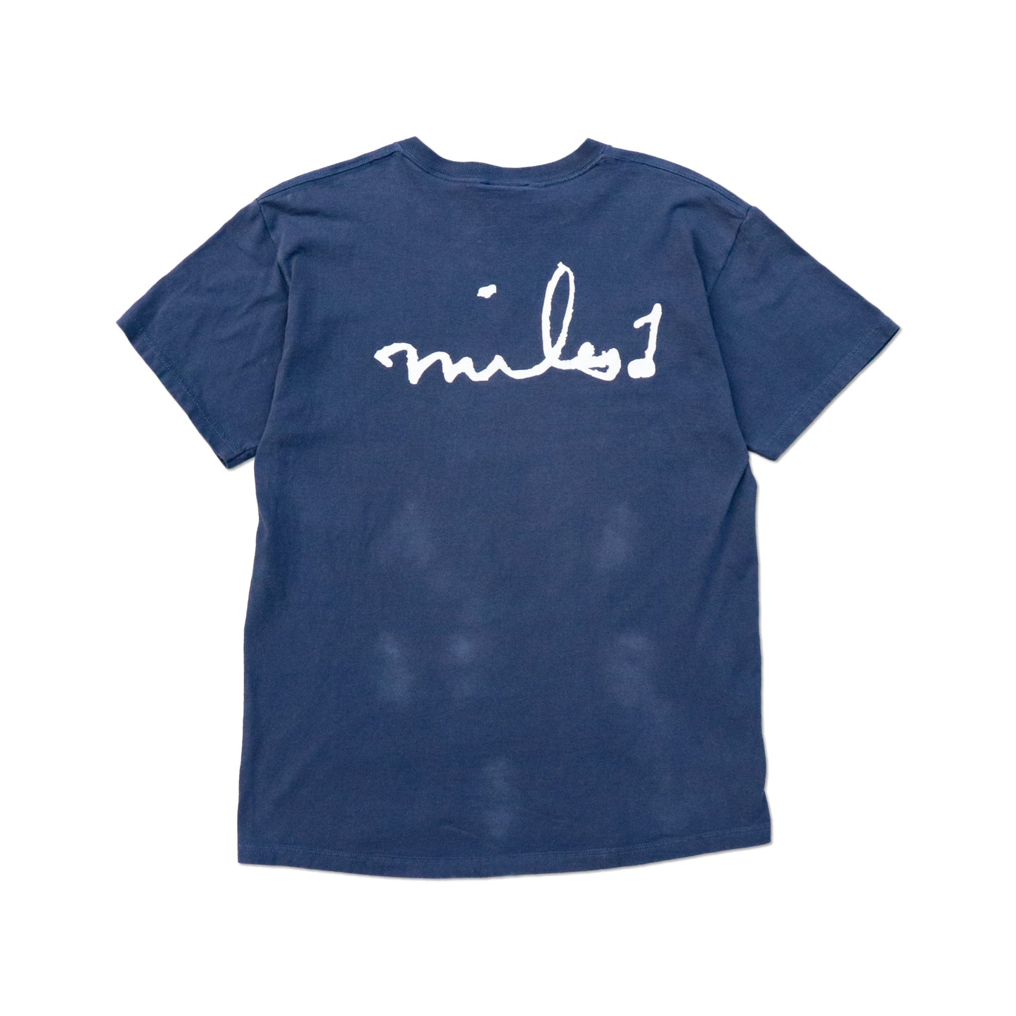 Miles Davis Zion Tee