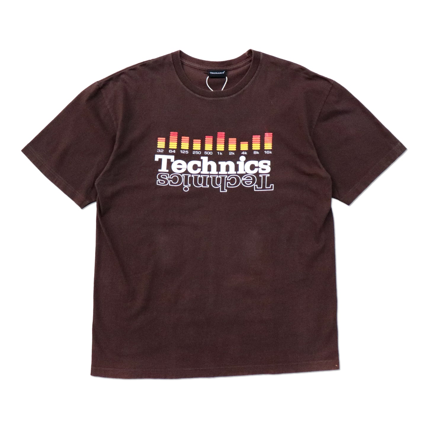 Technics DJ Tee