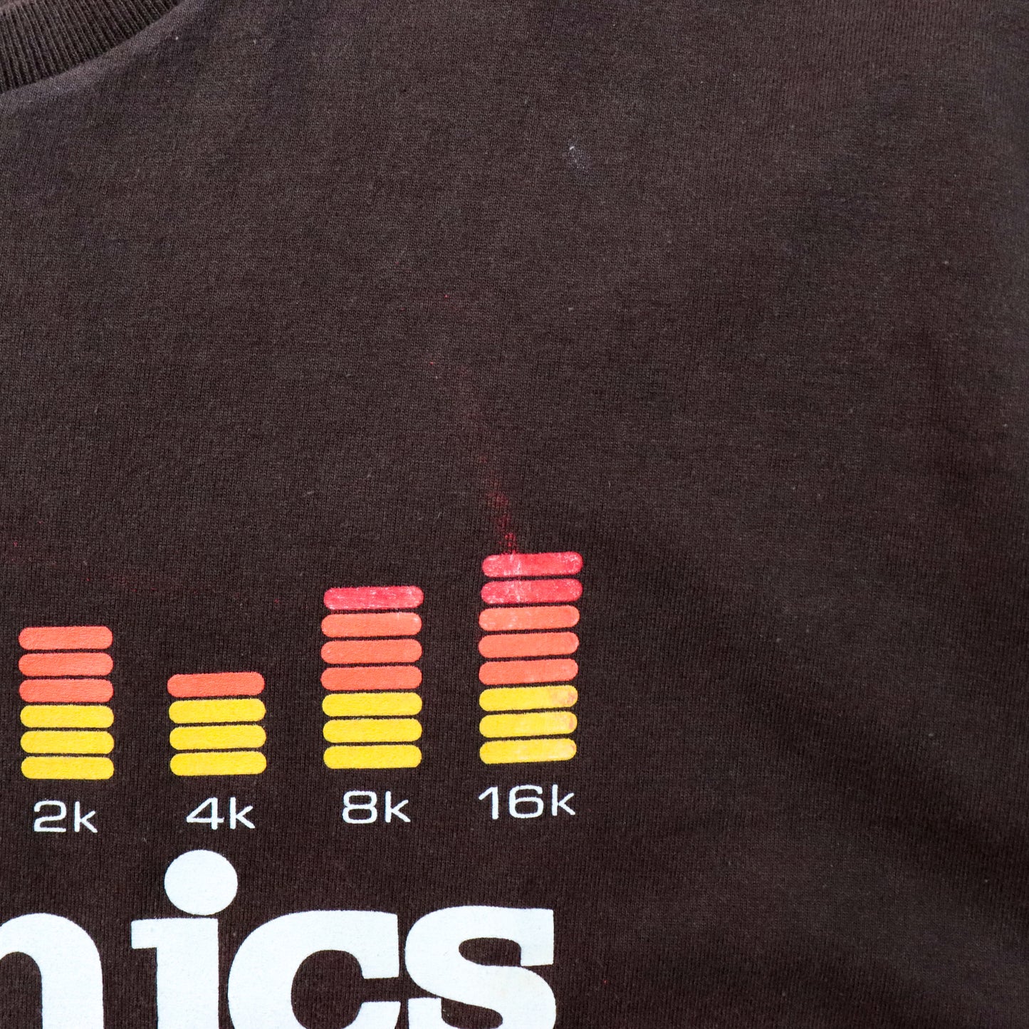 Technics DJ Tee