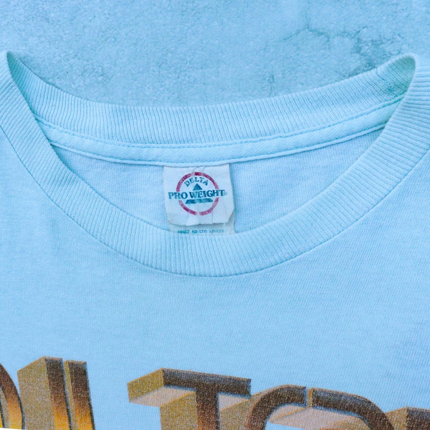 SOUL TRAIN Legends Tee