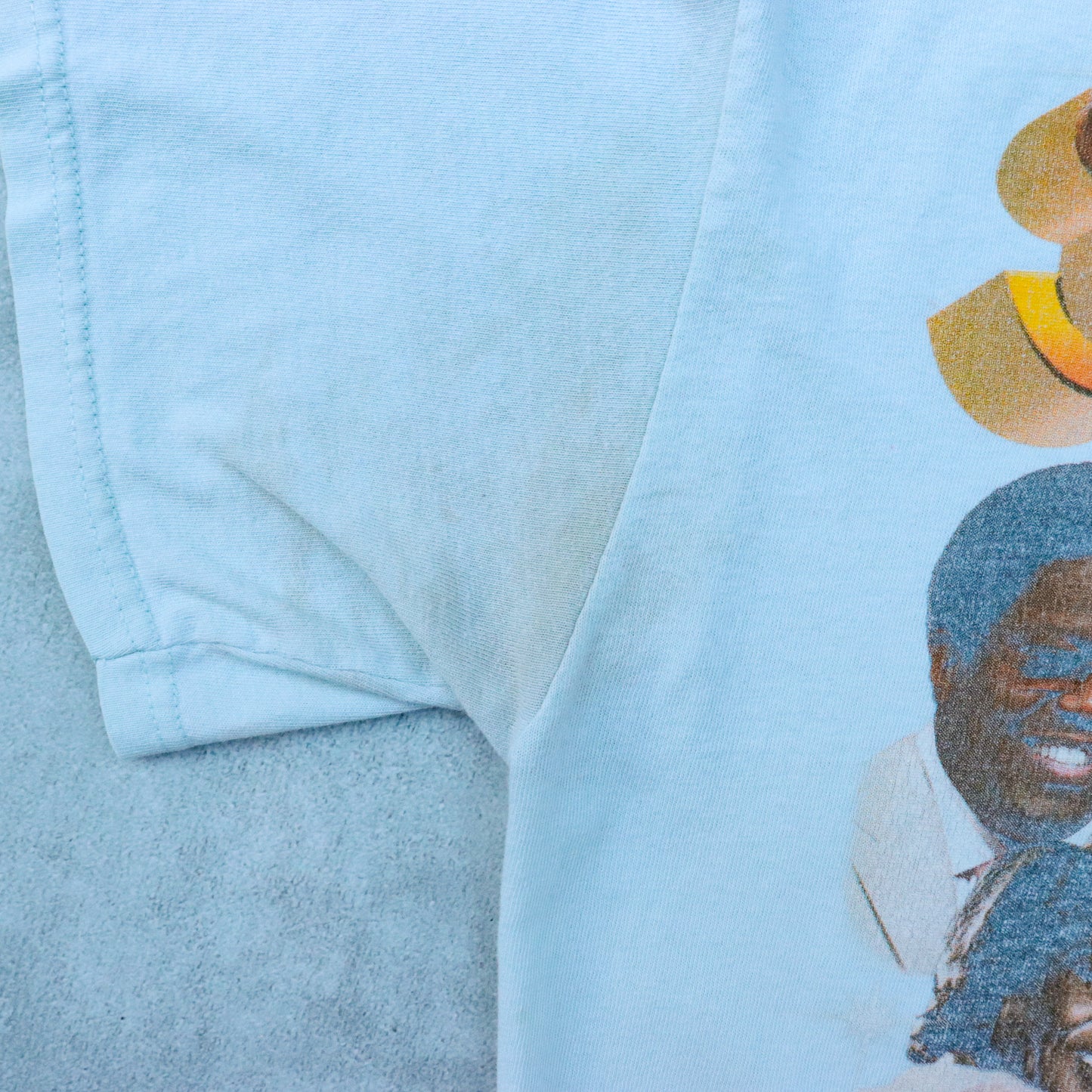 SOUL TRAIN Legends Tee